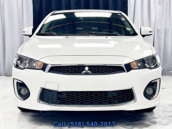 2016 Mitsubishi Lancer GT Sedan - $201 (Elmont)63654722344193121