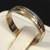 gold wedding band 1 thumbnail