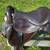 American Flex Endurance Saddle 15 inch seat 1 thumbnail