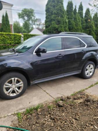 2015 Chevrolet Equinox LT - $4,900 (Dearborn)63470233713283121