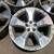 Set of 17” Subaru Factory Wheels / Rims 2 thumbnail