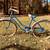 Ladies or Men's Harley Bicycle 1 thumbnail