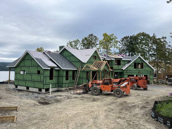 Framing Carpenter Wanted 1