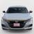 2022 Honda Accord Hybrid Electric Sport Sedan 2 thumbnail