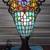 Unique Chalice Tiffany Lamp Tiffany style lamp 1 thumbnail