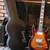 Ibanez Ghostrider GR520 Electric Guitar 1 thumbnail