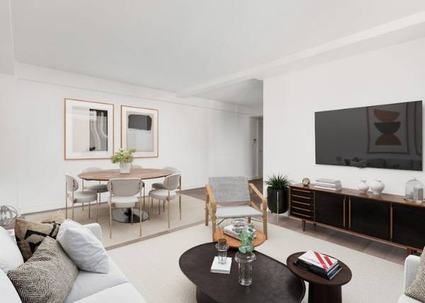 $4,685 / 2br - NO Brokers Fee - Available Now! (East Village)64212279048705120