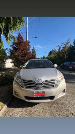 2009 Toyota Venza - $7,000 (Seattle)63623227229313121