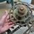 Vintage John Deere 200B Side Dressing attachment for parts 7 thumbnail