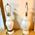 Ceramic table lamp, 2 available 2 thumbnail