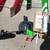 Complete Scotty Manual Downrigger setup 4 thumbnail