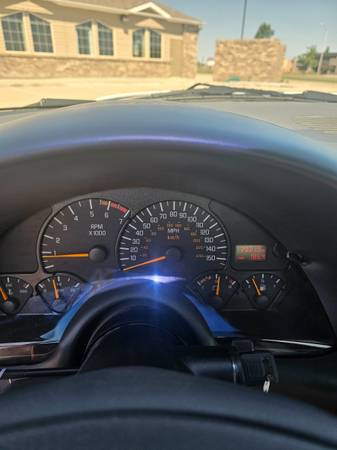 1998 Pontiac Firebird Trans Am WS6 - $26,500 (Casper)63442965432707121