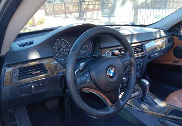 bmw 335i funciona excelente - $2.995 (San José)63470900702977124