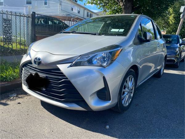 Yaris 2018 - $10,000 (Whitestone)63618003841921121