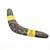 Torremolinos Decorative Lizard Design Boomerang 6 thumbnail