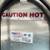 Winholt NHPL-1810HHC Half Height Non-Insulated Mobile Heated Cabinet 5 thumbnail