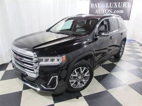 2023 GMC Acadia - BAY LUXURY AUTOS - $24995.0063613273064835122