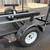 Boat Trailer 16 to 18 foot boat 4 thumbnail