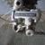 Small Frame Vintage Bike Reynolds 531, Superbe, Campagnolo Dropouts 9 thumbnail