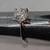 EGL certified With paperwork, 1.44ct Solitare Diamond Ring With 14k Wh 15 thumbnail