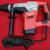 Milwaukee 1-9/16" SDS Max Corded Rotary Hammer with Case - Working 2 thumbnail