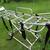 Verno ambulance stretcher,    Verno vintage stretcher 6 thumbnail
