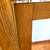 BEAUTIFUL ANTIQUE OAK MIRROR 2 thumbnail