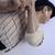 Ashton Drake Babe Ruth 60th Home Run The Legends Series NY Yankees 19 thumbnail