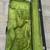 EVH Shark Electric Guitar Case Black with Green Interior 1 thumbnail