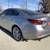 2015 Mazda Mazda6 i Touring sedan Liquid Silver Metallic 3 thumbnail