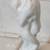 Embracing couple white ceramic statue 1 thumbnail