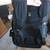 TravelPro Backpack Travel Backpack BlackExcellent Condition 2 thumbnail