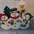 Christmas decor - Snowman - variety 1 thumbnail