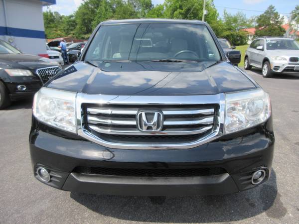 2015 Honda Pilot EX - $8,480 (Alabaster, Al)63622051734275121