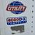 2015 UTILITY 4000 D-X COMPOSITE 53 X 102 SWING DOOR 6 thumbnail