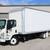 2019 Isuzu NQR 18ft Box Van with liftgate 2 thumbnail