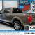 2015 Ford F150 F 150 F-150 Lariat SuperCrew 55-ft Bed 5 thumbnail