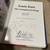 Signed books.   Over 100 signed books 7 thumbnail