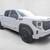 2024 GMC Sierra 1500 4x4 4WD Truck Elevation Crew Cab 3 thumbnail