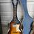 2 Guitars! 1960's Vintage Electrics, w/Cases:  Kay & Airline $900 ea. 4 thumbnail