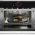 *Open Box* Monogram 30” Smart 5-in-1 Advantium Speed Oven 2 thumbnail