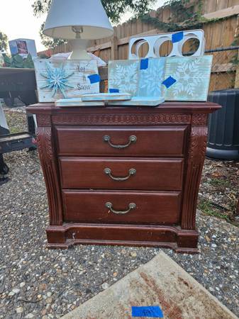 Night Stand 1