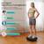 Vibration Plate Exercise Machine, Body Workout Power Vibrate Plate 3 thumbnail