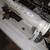 CONSEW double needle Walking foot industrial sewing machine 2 thumbnail