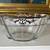 Antique silver overlay etched large oval bowl 1 thumbnail