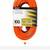 Heavy Duty Outdoor Extension Cord ( 12 gauge )  100 ft ( New ) 3 thumbnail