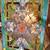 Victorian Tiffany Style Stained Glass Window Panel 6 thumbnail