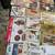 Various antique clothing patterns 7 thumbnail