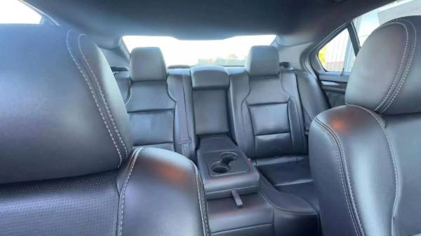 2018 Ford Taurus - Good & Bad credit, 225 Vehicles A+ Reputation! - $16495.00 (Auburn, NY)63442679306881121