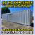 20 40 ft Cargo Container Storage Reefer Shipping Shed Sheds Containers 4 thumbnail